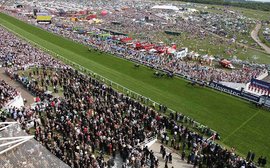 North America and the Epsom Derby: a link so important on both sides of the Atlantic