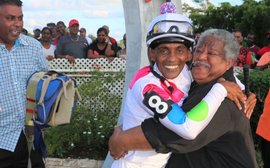 Jamaica’s big chance to get back on the world racing map