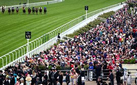 Richest-ever Royal Ascot to be available in 650 million homes around the world