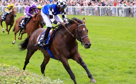Sidelined again: how many comebacks does Protectionist have to make?