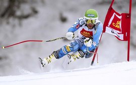 Why this Winter Olympics skiing legend is ‘great for racing’