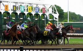 Monmouth Park and the revolution that’s set to be a wagering game-changer