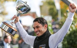 How champion De Sousa is still an outsider at racing’s top table