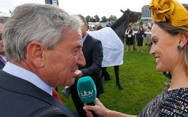Luca Cumani: how I’d kill off the whip issue at a stroke