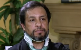How Victor Espinoza’s recovery has been held up by flaws in the workers’ compensation system