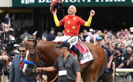 Justify’s Triple Crown: give thanks for this miracle in 111 days