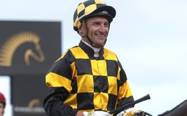 Why star rider Bosson is ignoring the powerful lure of Australia