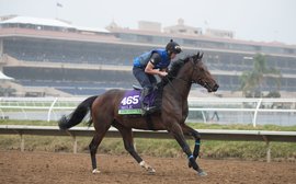 Breeders’ Cup: who are Europe’s strongest challengers?