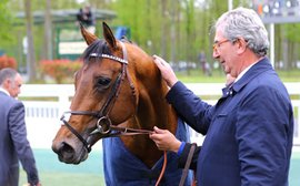 How French stables are shaking off the ‘catastrophic’ effects of the virus
