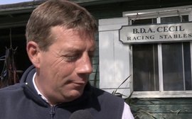Ben Cecil: lean times, the harm being done to U.S. racing - and the inspiration of Sir Henry