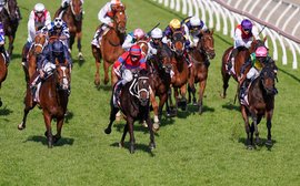 Road to the Melbourne Cup: A powerful home defence is taking shape 