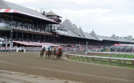 Increasing field sizes is the key to racing’s future health - even for Saratoga