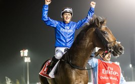 The big talking points after a stunning Dubai World Cup night