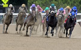 The challenges that remain after an encouraging Saratoga