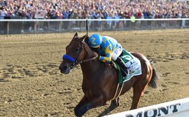 This is no true Triple Crown, but maybe 2020 can give racing hope for a better future