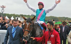 Now Enable joins the list of all-time leading money earners