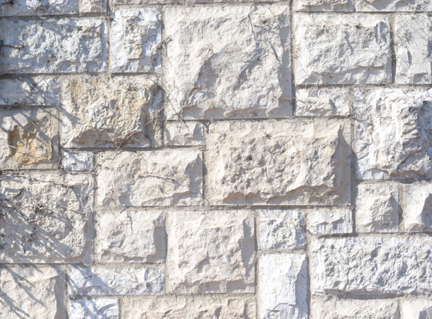 Keeneland's limestone fabric unites all its buildings. Photo: Isabelle Taylor.