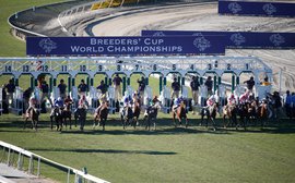 HBA Media expands Breeders’ Cup International Audience