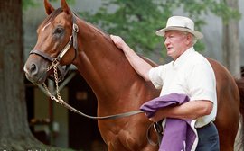 Remembering Chief