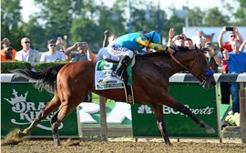 American Pharoah more than held his own among the greats - the numbers prove it