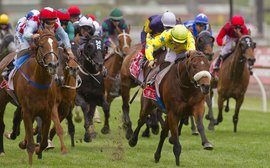 What’s been happening in the racing industry around the world