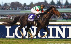 Epiphaneia victory shows Japanese lead the world - with lessons still to learn