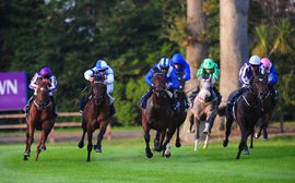 Poor Irish Champion ride on Australia a valuable lesson for Joseph O'Brien