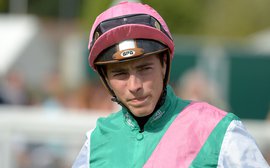 Why young bucks Doyle and Buick may prove a shot in the arm for Godolphin 