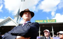 Gosden: Racing must find a way to end destructive factionalism 