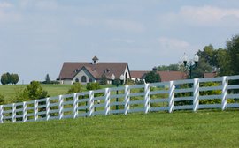 The Keeneland Library: An uncommon collection