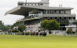 The equine paradise where France's search for classic clues begins