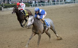 Kiaran McLaughlin: what makes Mohaymen so special