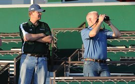 Walden Q&A: Winstar CEO talks Ky Derby, scouting elite stallions