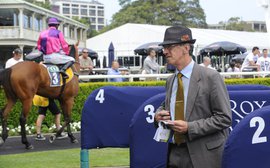 Doing time Down Under: Penalties in Australian racing