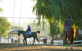 How the closure of Hollywood Park is still hitting California hard
