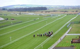 Ireland's season set to burst into life at 'the Place of the Running Horse'