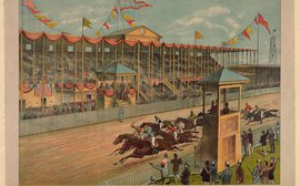 Exploring the lost racecourses of New York City