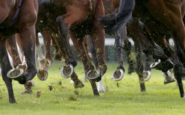 New hard line on steroids: Keeneland unaffected; hope for US runners in Britain