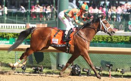 Lovely Maria flying the flag as Airdrie Stud goes from strength to strength