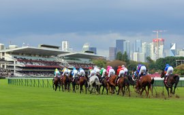 Longchamp at crossroads as renovation plan splits French racing