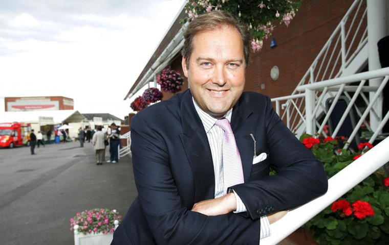 The Hon. Harry Herbert - a natural fit for leading roles in racing |  Topics: Highclere Thoroughbreds, Royal Ascot Racing Club, Harry Herbert,  Sheikh Joaan, Qatar, Britain, Al Shaqab | Thoroughbred Racing Commentary