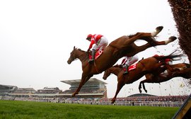 Aintree Racecourse Profile: The star-studded racing programme