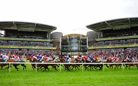 Aintree Racecourse Profile: The one and only Aintree experience