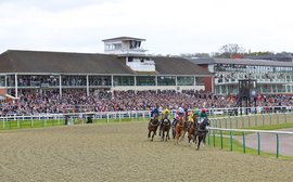 Britain’s new All-Weather Championships off to a promising start