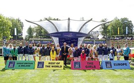 International jockey challenges: Do they serve any useful purpose?