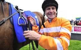 Minimum effort for maximum efficiency: it’s why Pat Smullen has been such a massive asset