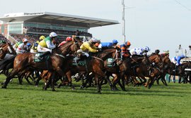 Aintree Racecourse Profile: The story of the Grand National