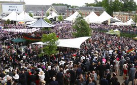 Royal Ascot reflections from an Anglophile and horseplayer