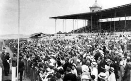 Del Mar Racetrack Profile: The making of a destination location