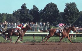 The Mid-Summer Derby: Historic meeting ground for top 3-year-olds